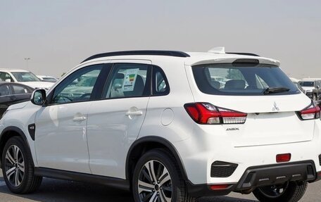 Mitsubishi ASX I рестайлинг, 2026 год, 2 980 334 рублей, 6 фотография