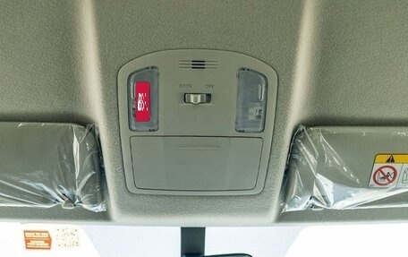 Toyota Fortuner II, 2025 год, 4 850 334 рублей, 14 фотография