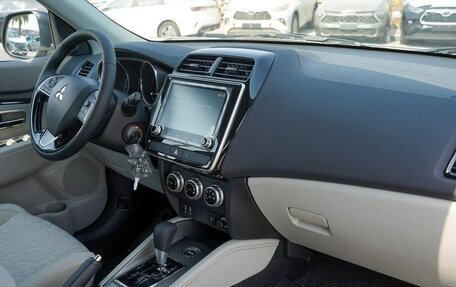 Mitsubishi ASX I рестайлинг, 2026 год, 2 980 334 рублей, 16 фотография