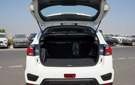 Mitsubishi ASX I рестайлинг, 2026 год, 2 980 334 рублей, 8 фотография