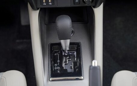 Mitsubishi ASX I рестайлинг, 2026 год, 2 980 334 рублей, 13 фотография