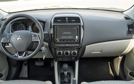 Mitsubishi ASX I рестайлинг, 2026 год, 2 980 334 рублей, 9 фотография