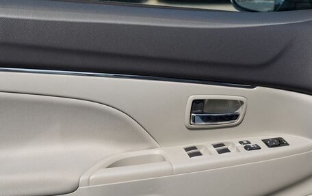 Mitsubishi ASX I рестайлинг, 2026 год, 2 980 334 рублей, 17 фотография