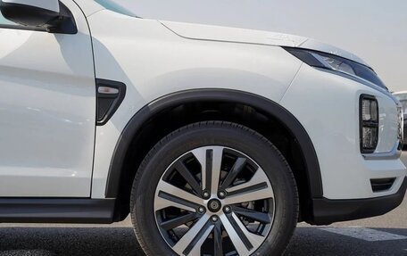 Mitsubishi ASX I рестайлинг, 2026 год, 2 980 334 рублей, 18 фотография