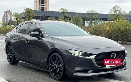 Mazda 3, 2025 год, 2 210 334 рублей, 5 фотография