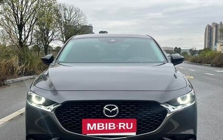 Mazda 3, 2025 год, 2 210 334 рублей, 3 фотография