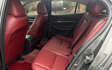 Mazda 3, 2025 год, 2 210 334 рублей, 9 фотография