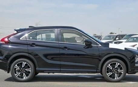 Mitsubishi Eclipse Cross, 2025 год, 3 480 334 рублей, 7 фотография