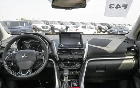 Mitsubishi Eclipse Cross, 2025 год, 3 480 334 рублей, 8 фотография