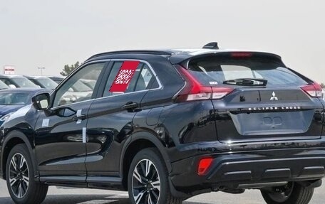 Mitsubishi Eclipse Cross, 2025 год, 3 480 334 рублей, 6 фотография