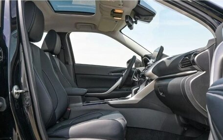 Mitsubishi Eclipse Cross, 2025 год, 3 480 334 рублей, 9 фотография