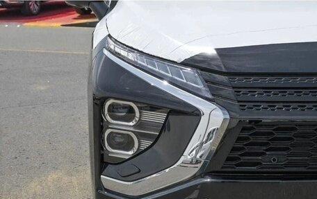 Mitsubishi Eclipse Cross, 2025 год, 3 480 334 рублей, 16 фотография