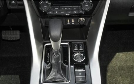 Mitsubishi Eclipse Cross, 2025 год, 3 480 334 рублей, 15 фотография