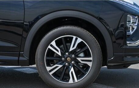 Mitsubishi Eclipse Cross, 2025 год, 3 480 334 рублей, 17 фотография