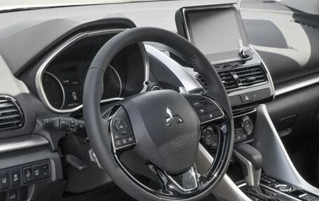 Mitsubishi Eclipse Cross, 2025 год, 3 480 334 рублей, 19 фотография