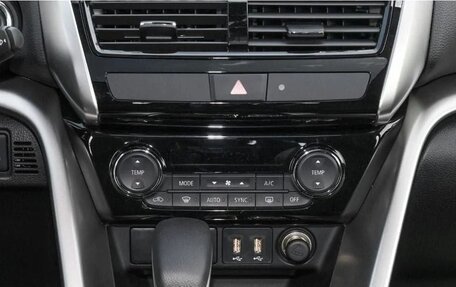 Mitsubishi Eclipse Cross, 2025 год, 3 480 334 рублей, 14 фотография