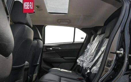 Mitsubishi Eclipse Cross, 2025 год, 3 480 334 рублей, 22 фотография