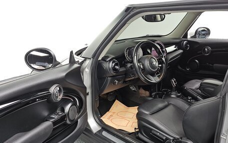 MINI Hatch, 2023 год, 1 930 334 рублей, 10 фотография