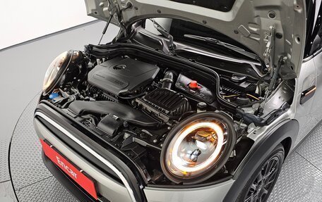 MINI Hatch, 2023 год, 1 930 334 рублей, 6 фотография