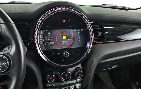 MINI Hatch, 2023 год, 1 930 334 рублей, 15 фотография