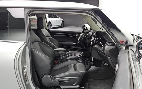 MINI Hatch, 2023 год, 1 930 334 рублей, 11 фотография