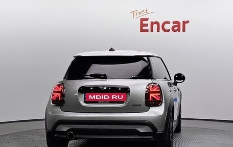 MINI Hatch, 2023 год, 1 930 334 рублей, 4 фотография