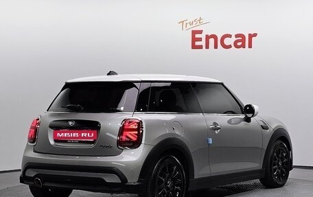 MINI Hatch, 2023 год, 1 930 334 рублей, 2 фотография