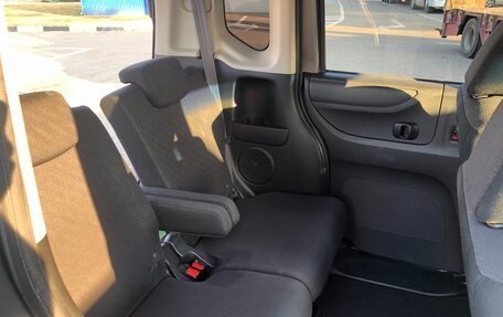 Honda N-BOX I рестайлинг, 2012 год, 750 000 рублей, 5 фотография