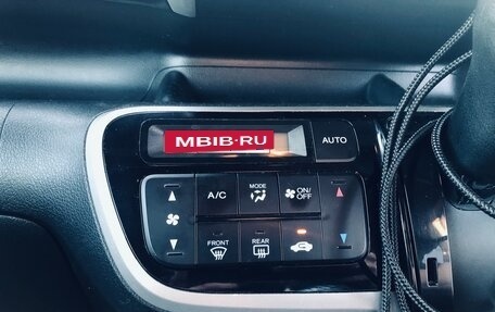 Honda N-BOX I рестайлинг, 2012 год, 750 000 рублей, 6 фотография