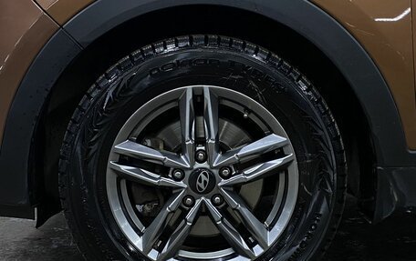 Hyundai Creta I рестайлинг, 2020 год, 1 889 000 рублей, 9 фотография