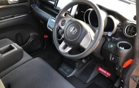 Honda N-BOX I рестайлинг, 2012 год, 750 000 рублей, 3 фотография