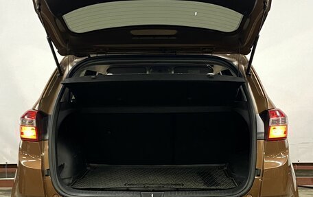 Hyundai Creta I рестайлинг, 2020 год, 1 889 000 рублей, 10 фотография