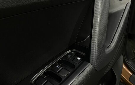 Hyundai Creta I рестайлинг, 2020 год, 1 889 000 рублей, 18 фотография