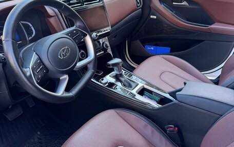 Hyundai Creta, 2022 год, 2 950 000 рублей, 2 фотография