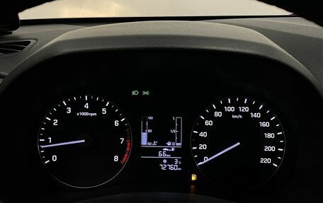 Hyundai Creta I рестайлинг, 2020 год, 1 889 000 рублей, 23 фотография