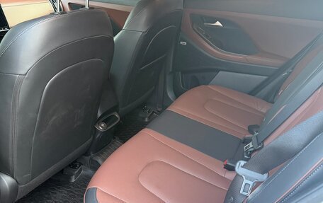 Hyundai Creta, 2022 год, 2 950 000 рублей, 3 фотография