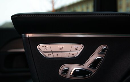 Mercedes-Benz V-Класс, 2024 год, 11 800 000 рублей, 13 фотография