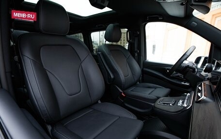 Mercedes-Benz V-Класс, 2024 год, 11 800 000 рублей, 11 фотография