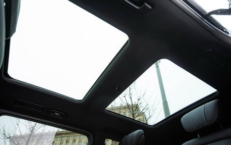 Mercedes-Benz V-Класс, 2024 год, 11 800 000 рублей, 16 фотография