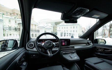 Mercedes-Benz V-Класс, 2024 год, 11 800 000 рублей, 22 фотография