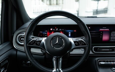 Mercedes-Benz V-Класс, 2024 год, 11 800 000 рублей, 23 фотография