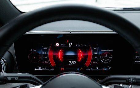 Mercedes-Benz V-Класс, 2024 год, 11 800 000 рублей, 28 фотография