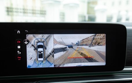 Mercedes-Benz V-Класс, 2024 год, 11 800 000 рублей, 30 фотография