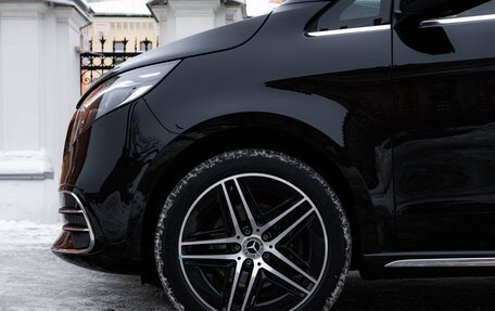 Mercedes-Benz V-Класс, 2024 год, 11 800 000 рублей, 35 фотография