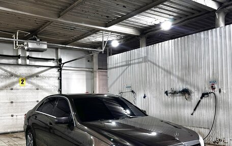 Mercedes-Benz E-Класс, 2014 год, 2 250 000 рублей, 4 фотография