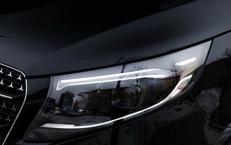 Mercedes-Benz V-Класс, 2024 год, 11 800 000 рублей, 36 фотография