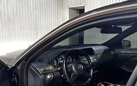 Mercedes-Benz E-Класс, 2014 год, 2 250 000 рублей, 5 фотография