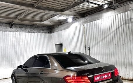 Mercedes-Benz E-Класс, 2014 год, 2 250 000 рублей, 2 фотография