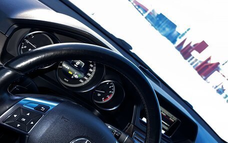 Mercedes-Benz E-Класс, 2014 год, 2 250 000 рублей, 9 фотография