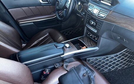 Mercedes-Benz E-Класс, 2014 год, 2 250 000 рублей, 11 фотография